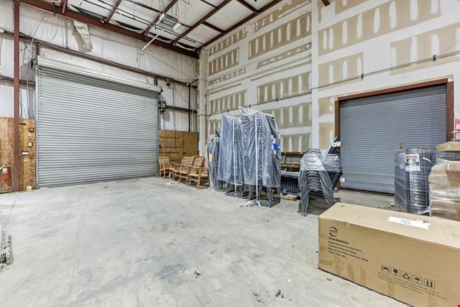 Office, Warehouse, Outside Storage For Lease