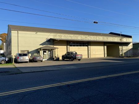 Industrial space for Sale at 4720 SE 26th Avenue in Portland