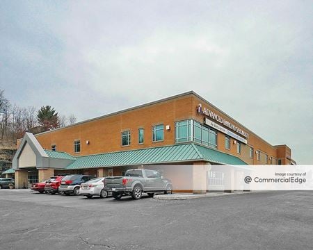 Commercial space for Rent at 1000 Meade Street in Dunmore