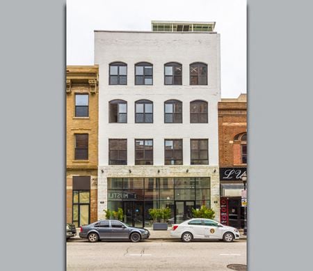 Photo of commercial space at 404 E Baltimore St. in Baltimore