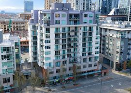 Palazzo Building (Dental Condo) For Sale