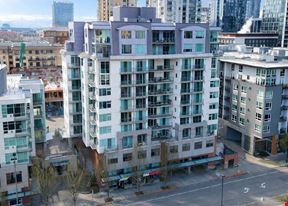 Palazzo Building (Dental Condo) For Sale