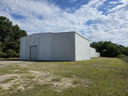 Industrial space for Sale at 1423 Old Dunbar Road in West Columbia