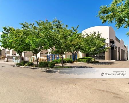 Photo of commercial space at 1448 Mariani Court in Tracy