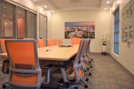 Office Evolution - Flowood  Jackson