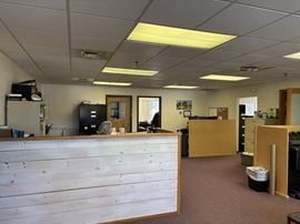 Office Space For Lease