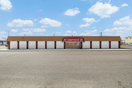 Retail space for Sale at 216 N 14th St in Billings