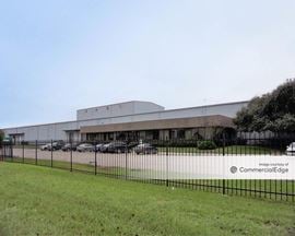 Baytown Intermodal Center