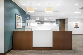 Regus - Vienna Towers Crescent