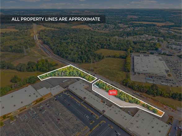 Lot 3 - N Edgewood Pl