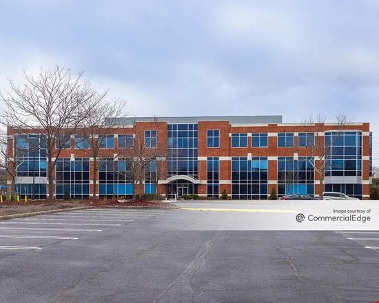 Princeton Plaza - Building 1 & 2