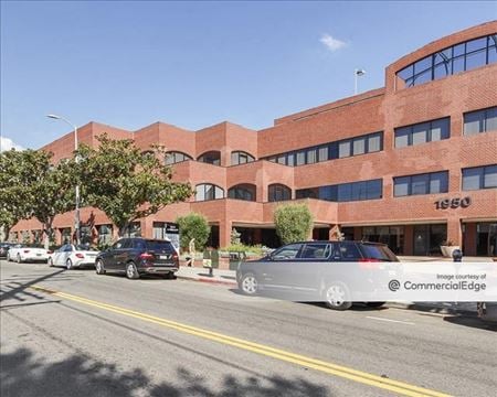 Office space for Rent at 1950 Sawtelle Blvd in Los Angeles