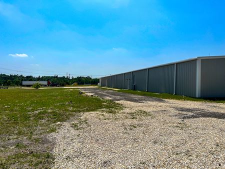 Industrial space for Rent at 1008 SW Carlos G Parker Blvd in Taylor