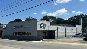 Former Rite Aid