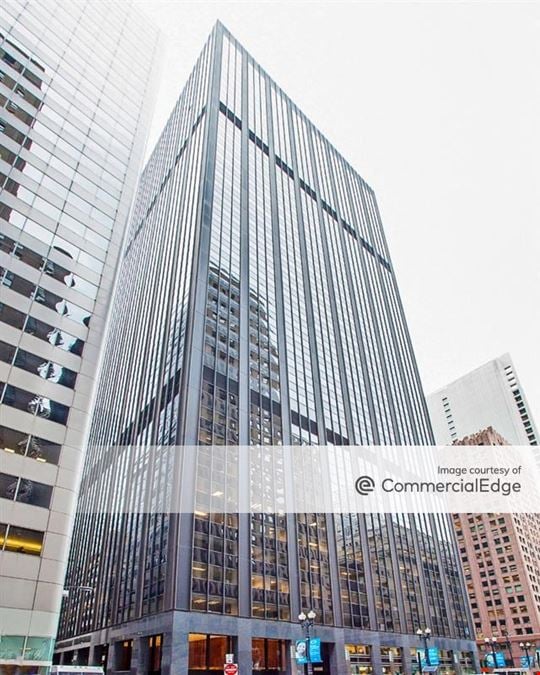30 North LaSalle Street