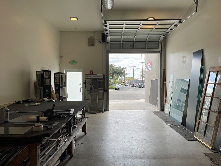 2629 E Foothill Blvd