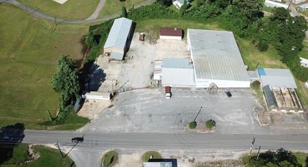 Photo of commercial space at 2695 Dadeville Rd in Alexander City