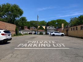 Office/Medical/Retail Building for Sale or Lease