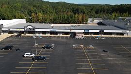 Village Plaza