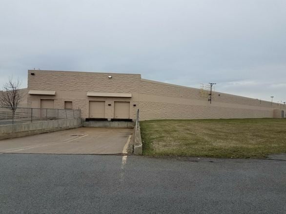 5555 Porter Road