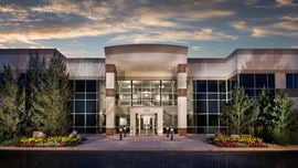 Crestline Office Center