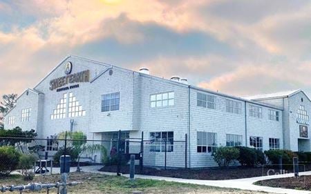 Photo of commercial space at 3080 Hilltop Rd in Moss Landing