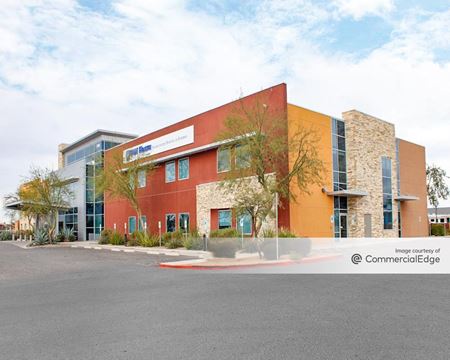 Office space for Rent at 13060 West Bell Road in Surprise