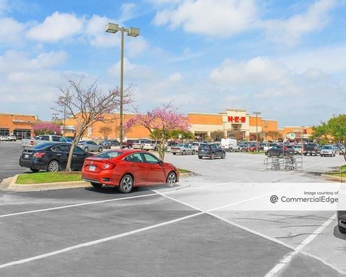 The Shops at Forest Commons