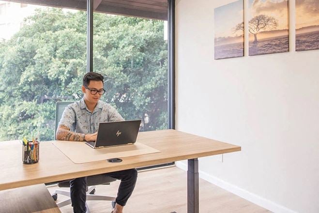 Hawaii Coworking - Hawai'i Coworking
