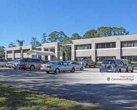 Salisbury Lakes Office Building