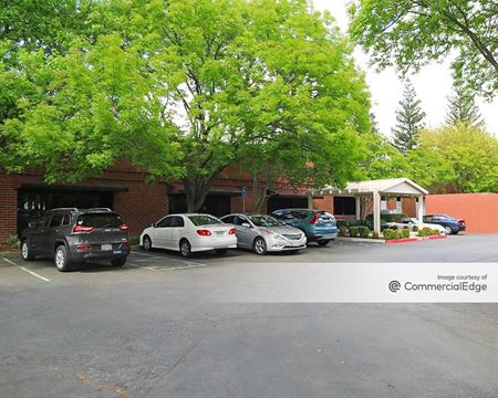 Office space for Rent at 11130 Sun Center Drive in Rancho Cordova