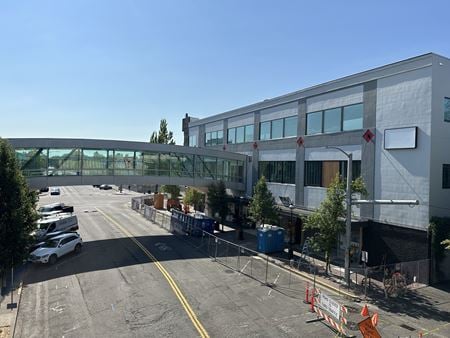 Retail space for Rent at 285 Liberty St NE in Salem