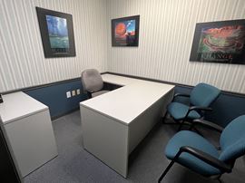 Office/Retail Building