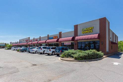 Hacks Cross Shops