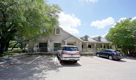 301 Hesters Crossing