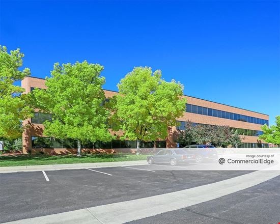 Arapahoe Plaza