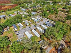 12300 Phillips Lane MHP & RV Park