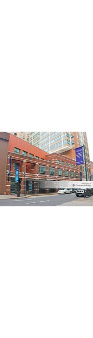 Thomas Jefferson University Hospital Clinical Office Building Thomas Jefferson University Hospital Clinical Office Building