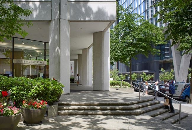 1100 Melville St, Sun Life Plaza