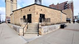 Centre at 501 Suite B