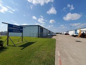 Baywood Commercial Park