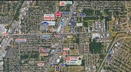 Former Rite Aid