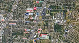 Former Rite Aid