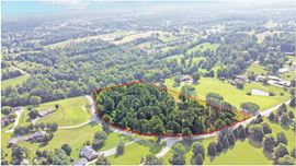 +/-9.34 AC Residential Development