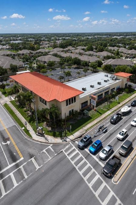 Mixed Use space for Rent at 8200 66th Street North in Pinellas Park