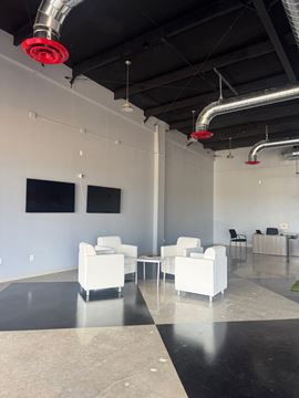 Approx. 2,142 Sq. Ft. Retail Space