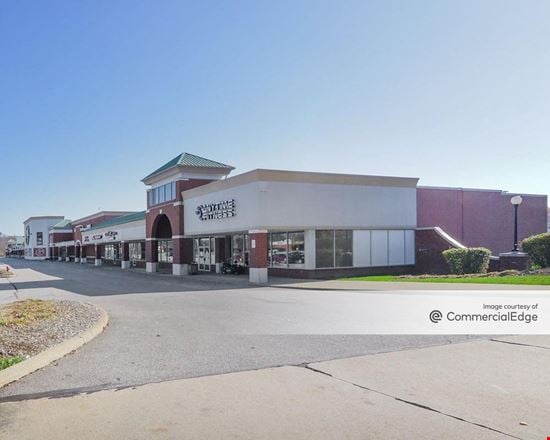 Brunswick Market Center