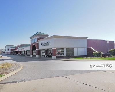 Brunswick Market Center