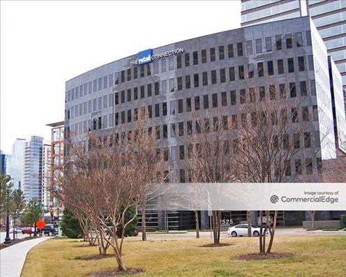 2525 McKinnon