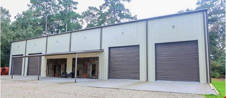 Photo of commercial space at 24119 Lenze Rd in Spring